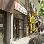 דירה Harmony - Square I Carpark I Self Check-in בוקרשט