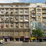 Harmony - Square I Carpark I Self Check-in *