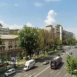 Harmony - Square I Carpark I Self Check-in דירה *