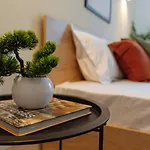 Harmony - Square I Carpark I Self Check-in דירה *