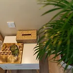 דירה Harmony - Square I Carpark I Self Check-in בוקרשט