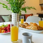 דירה Harmony - Square I Carpark I Self Check-in *