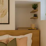 Harmony - Square I Carpark I Self Check-in דירה בוקרשט