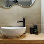 Harmony - Square I Carpark I Self Check-in דירה בוקרשט