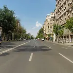 Harmony - Square I Carpark I Self Check-in *