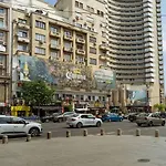 Harmony - Square I Carpark I Self Check-in בוקרשט