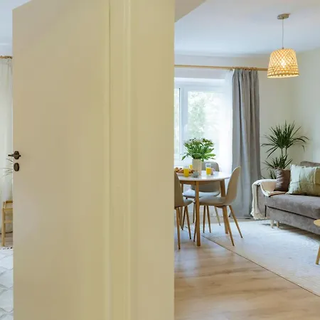 Apartment Harmony - Square