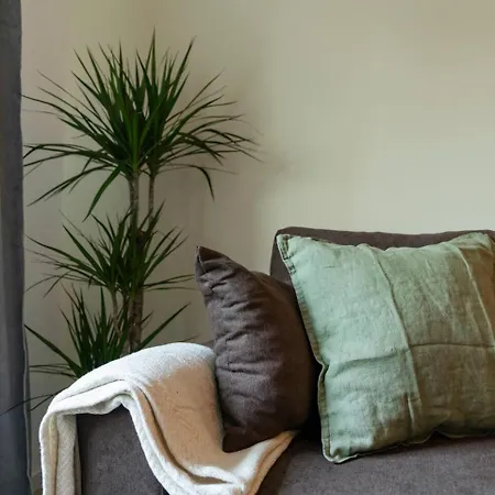 Appartement Harmony - Square