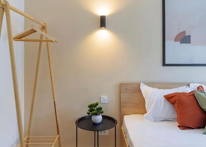 Harmony - Square Appartement