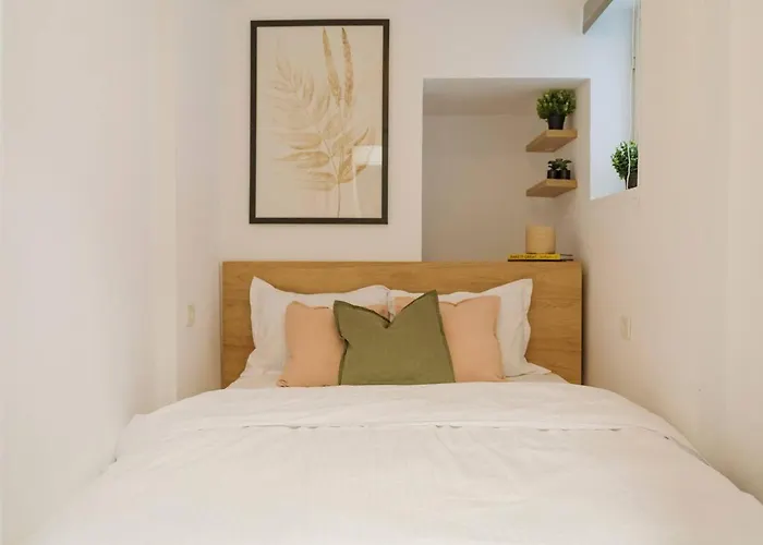 Harmony - Square Apartman Bukarest