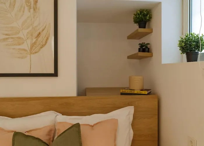 Harmony - Square Apartament Bucureşti