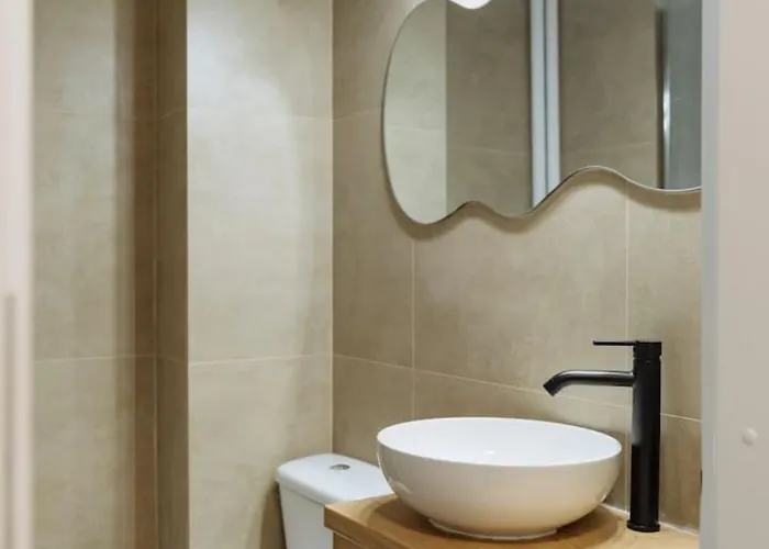 Harmony - Square Apartmán Bukurešť